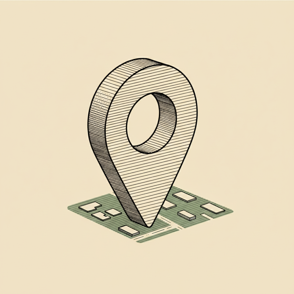 Pourquoi je ne planifie jamais une tournée terrain par CP